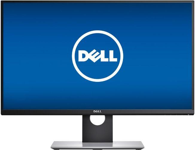 Renoverad Dell 27 S2716DGR QHD Gaming Monitor 27" - Reebelo Sverige