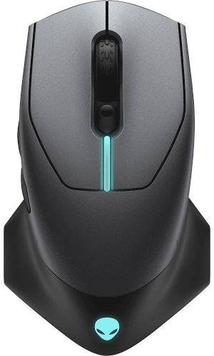 Renoverad Dell Alienware 610M Wired/Wireless Gaming Mouse - Reebelo Sverige