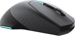 Renoverad Dell Alienware 610M Wired/Wireless Gaming Mouse - Reebelo Sverige