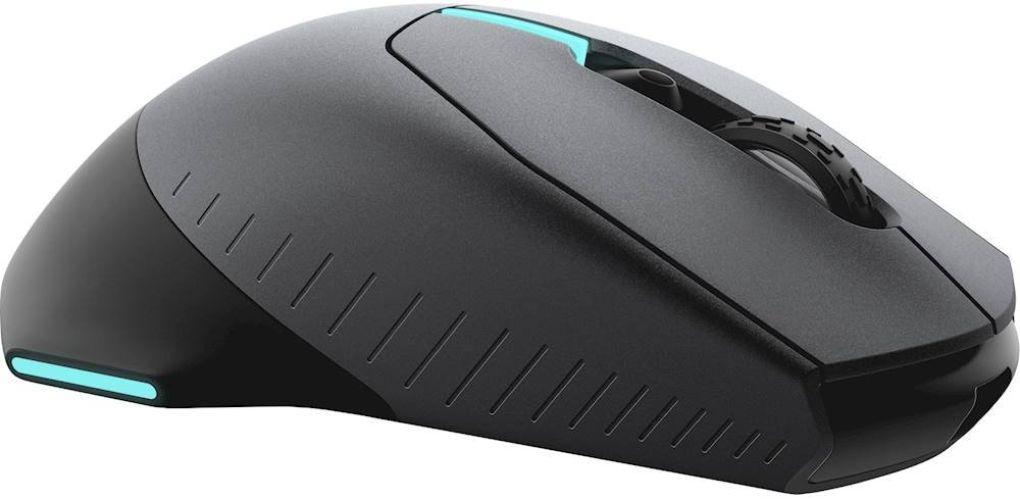 Renoverad Dell Alienware 610M Wired/Wireless Gaming Mouse - Reebelo Sverige