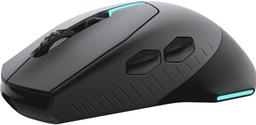 Renoverad Dell Alienware 610M Wired/Wireless Gaming Mouse - Reebelo Sverige