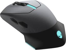 Renoverad Dell Alienware 610M Wired/Wireless Gaming Mouse - Reebelo Sverige