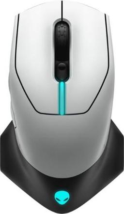 Renoverad Dell Alienware 610M Wired/Wireless Gaming Mouse - Reebelo Sverige