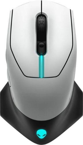 Renoverad Dell Alienware 610M Wired/Wireless Gaming Mouse - Reebelo Sverige