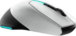 Renoverad Dell Alienware 610M Wired/Wireless Gaming Mouse - Reebelo Sverige