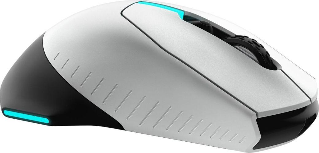 Renoverad Dell Alienware 610M Wired/Wireless Gaming Mouse - Reebelo Sverige