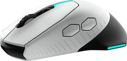 Renoverad Dell Alienware 610M Wired/Wireless Gaming Mouse - Reebelo Sverige