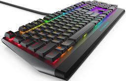 Renoverad Dell Alienware AW510K Mechanical Gaming Keyboard - Reebelo Sverige