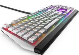 Renoverad Dell Alienware AW510K Mechanical Gaming Keyboard - Reebelo Sverige