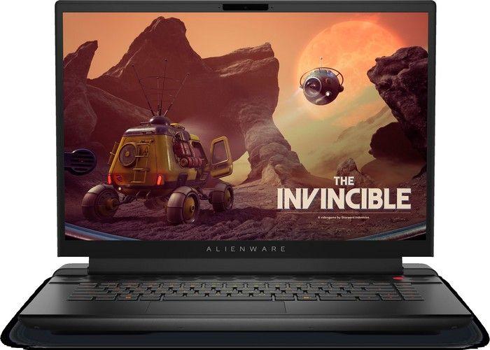 Renoverad Dell Alienware m16 Ryzen Edition R1 Gaming Laptop 16" - Reebelo Sverige