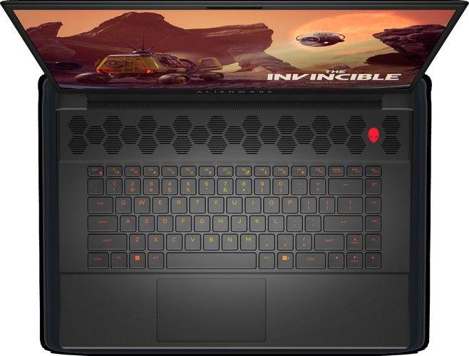Renoverad Dell Alienware m16 Ryzen Edition R1 Gaming Laptop 16" - Reebelo Sverige