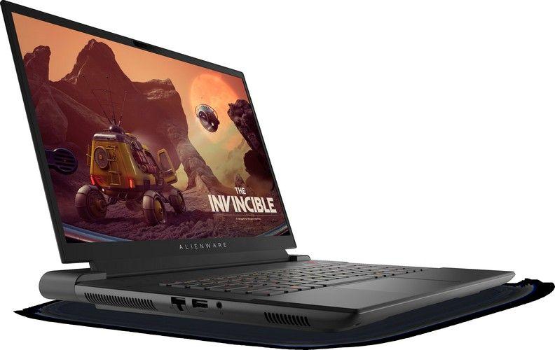 Renoverad Dell Alienware m16 Ryzen Edition R1 Gaming Laptop 16" - Reebelo Sverige