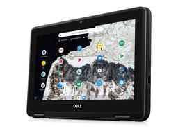 Renoverad Dell Chromebook 11 3100 2 in 1 Laptop 11.6" - Reebelo Sverige