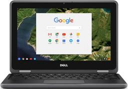 Renoverad Dell Chromebook 11 3189 2-in-1 Laptop 11.6" - Reebelo Sverige