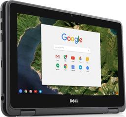 Renoverad Dell Chromebook 11 3189 2-in-1 Laptop 11.6" - Reebelo Sverige