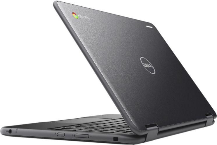 Renoverad Dell Chromebook 11 3189 2-in-1 Laptop 11.6" - Reebelo Sverige