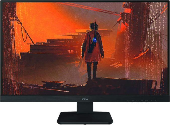 Renoverad Dell D2719HGF LED Gaming Monitor 27" - Reebelo Sverige