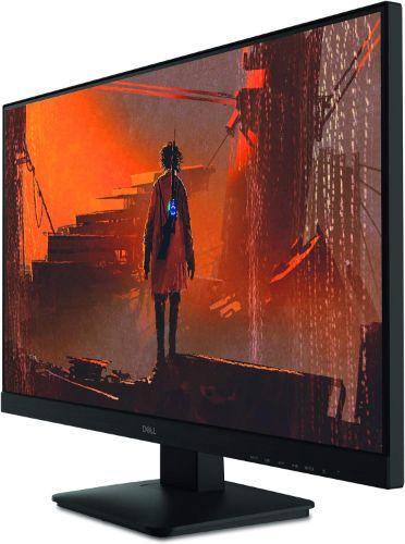 Renoverad Dell D2719HGF LED Gaming Monitor 27" - Reebelo Sverige