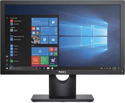 Renoverad Dell E1916H Monitor 19" - Reebelo Sverige