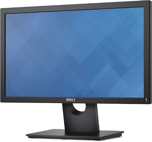 Renoverad Dell E1916H Monitor 19" - Reebelo Sverige