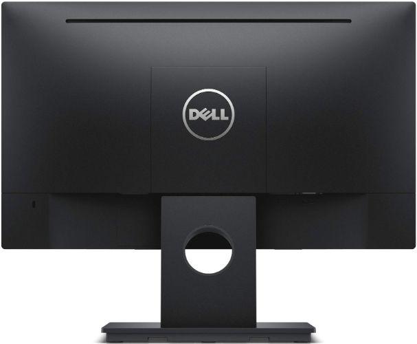 Renoverad Dell E1916H Monitor 19" - Reebelo Sverige