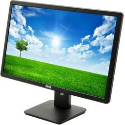 Renoverad Dell E2214H Widescreen LED LCD Monitor 21.5" - Reebelo Sverige