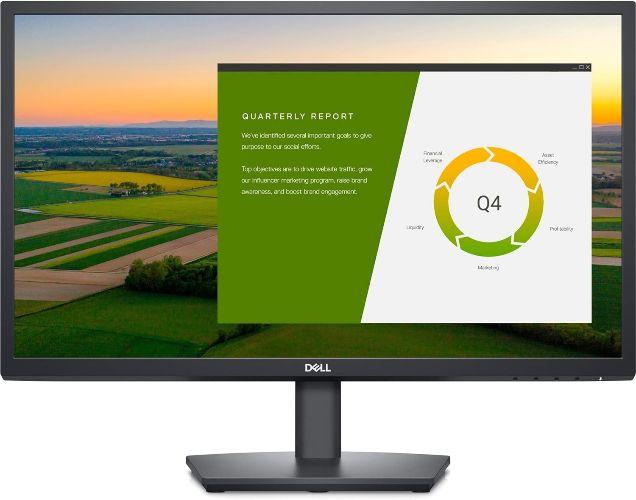 Renoverad Dell E2422HS Monitor 23.8" - Reebelo Sverige