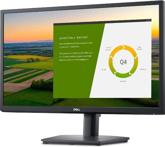 Renoverad Dell E2422HS Monitor 23.8" - Reebelo Sverige
