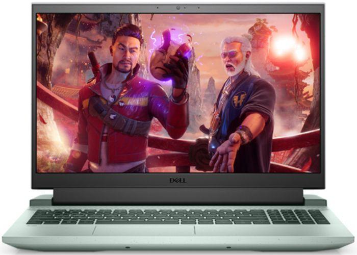 Renoverad Dell G15 5515 Gaming Laptop 15.6" - Reebelo Sverige