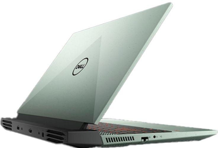 Renoverad Dell G15 5515 Gaming Laptop 15.6" - Reebelo Sverige
