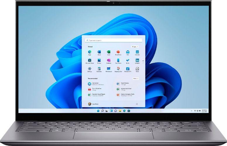Renoverad Dell Inspiron 14 5410 Laptop 14" - Reebelo Sverige