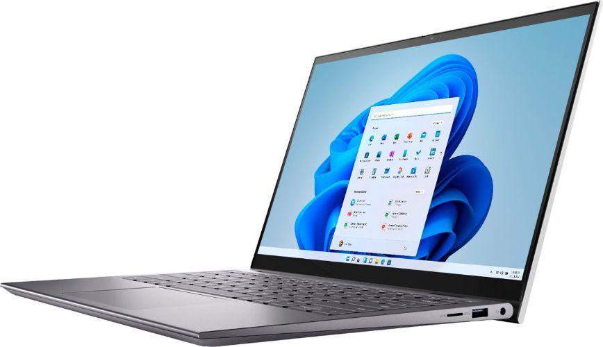 Renoverad Dell Inspiron 14 5410 Laptop 14" - Reebelo Sverige