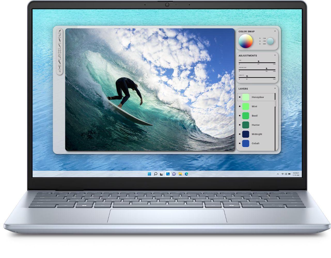 Renoverad Dell Inspiron 14 5440 Laptop 14" - Reebelo Sverige