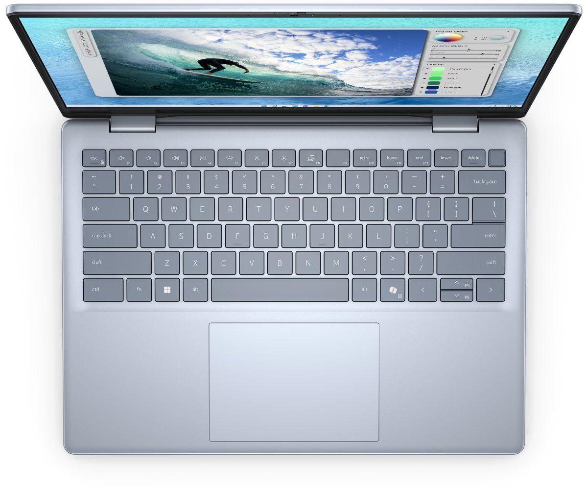 Renoverad Dell Inspiron 14 5440 Laptop 14" - Reebelo Sverige