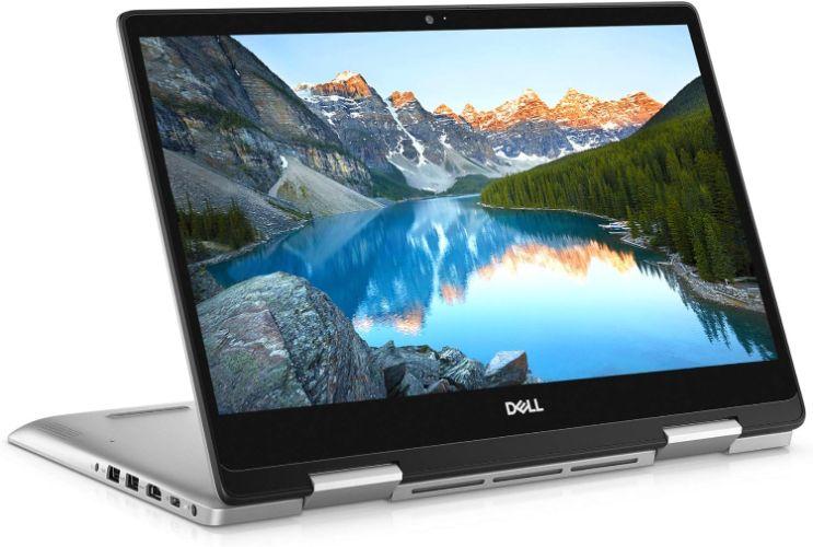 Renoverad Dell Inspiron 14 5491 2-in-1 Laptop 14" - Reebelo Sverige