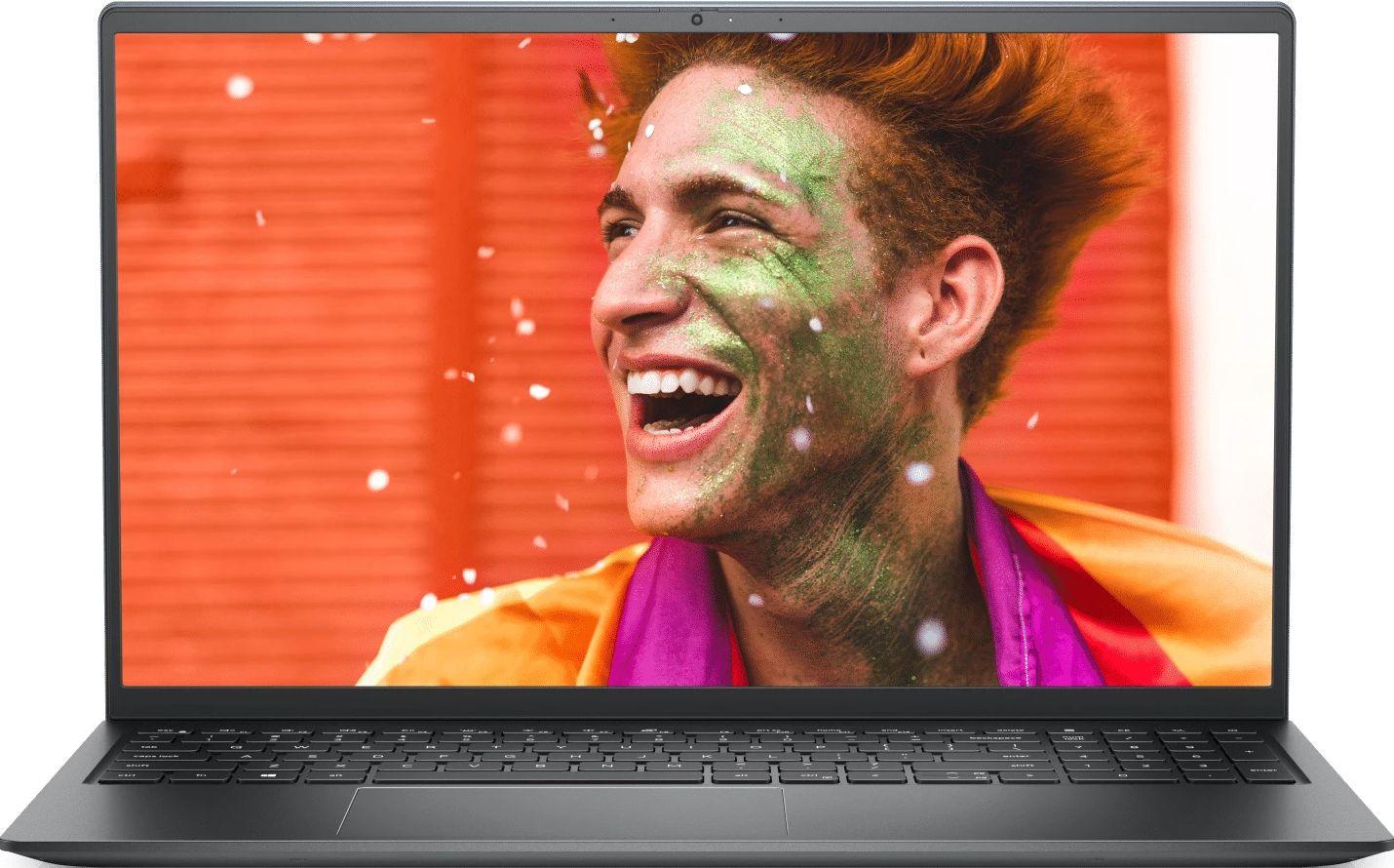 Renoverad Dell Inspiron 15 5515 Laptop 15.6" - Reebelo Sverige