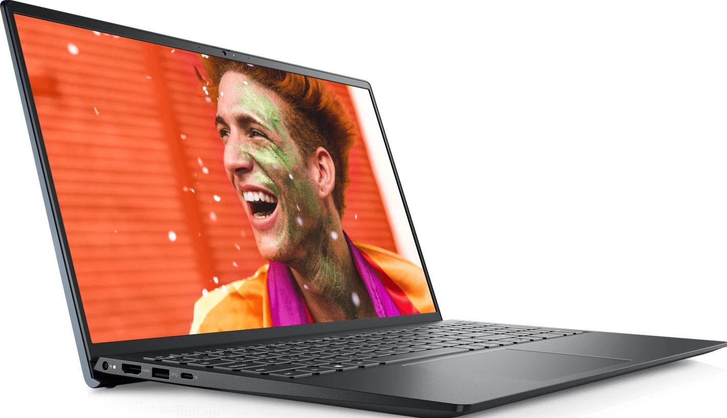 Renoverad Dell Inspiron 15 5515 Laptop 15.6" - Reebelo Sverige