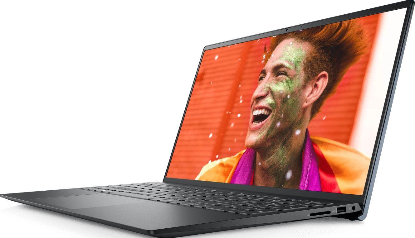 Renoverad Dell Inspiron 15 5515 Laptop 15.6" - Reebelo Sverige