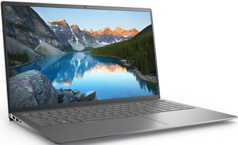 Renoverad Dell Inspiron 15 5515 Laptop 15.6" - Reebelo Sverige