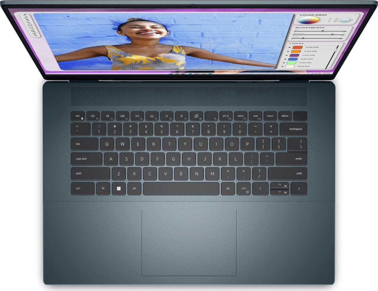 Renoverad Dell Inspiron 16 Plus 7620 Laptop 16" - Reebelo Sverige
