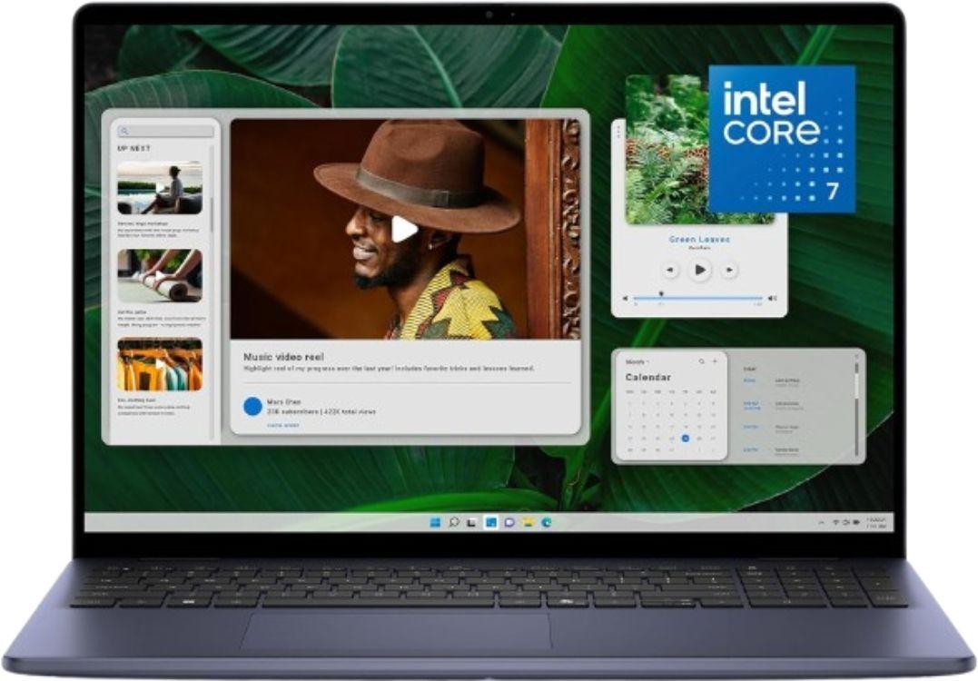 Renoverad Dell Inspiron 5640 Laptop 16" - Reebelo Sverige