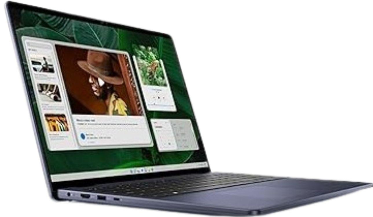 Renoverad Dell Inspiron 5640 Laptop 16" - Reebelo Sverige