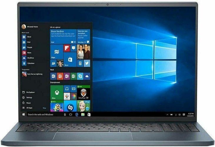 Renoverad Dell Inspiron 7610 Laptop 16" - Reebelo Sverige