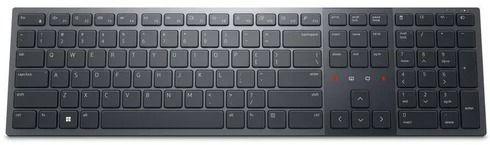 Renoverad Dell KB900 Premier Bluetooth Keyboard - Reebelo Sverige