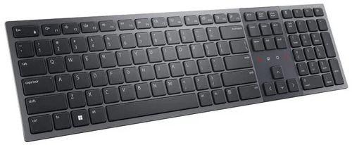 Renoverad Dell KB900 Premier Bluetooth Keyboard - Reebelo Sverige