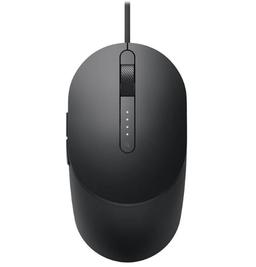 Renoverad Dell Laser Wired Mouse (MS3220) - Reebelo Sverige