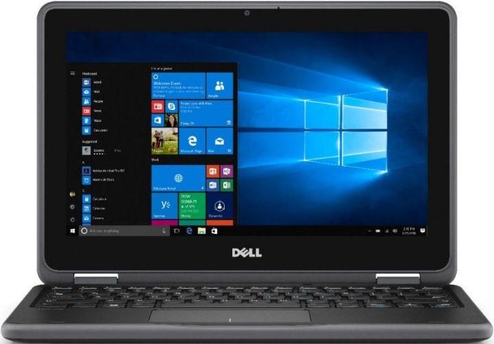 Renoverad Dell Latitude 11 3189 2-in-1 Laptop 11.6" - Reebelo Sverige