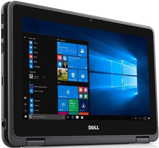 Renoverad Dell Latitude 11 3189 2-in-1 Laptop 11.6" - Reebelo Sverige