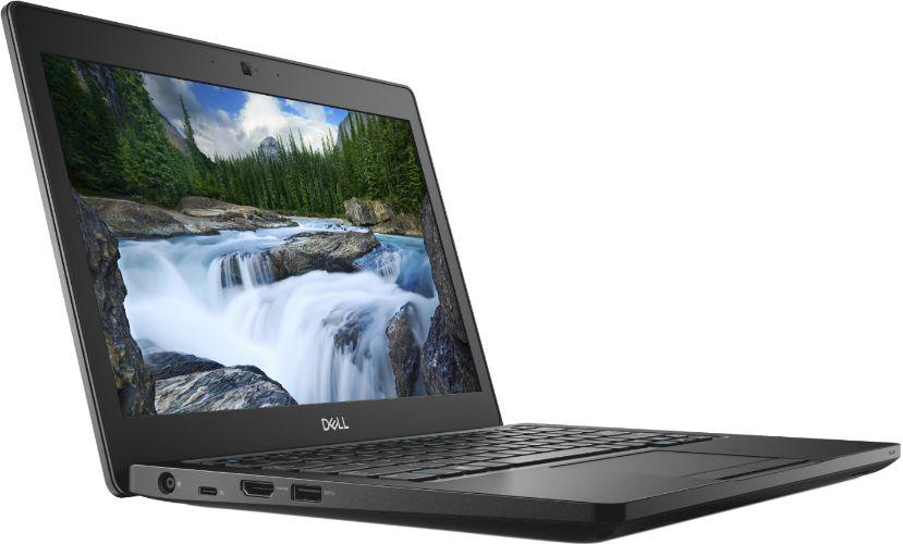 Renoverad Dell Latitude 12 5290 Laptop 12.5" - Reebelo Sverige