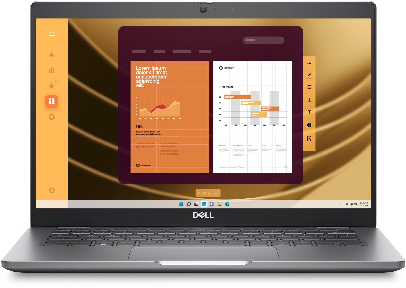 Renoverad Dell Latitude 13 5350 2-in-1 Laptop 13.3" - Reebelo Sverige